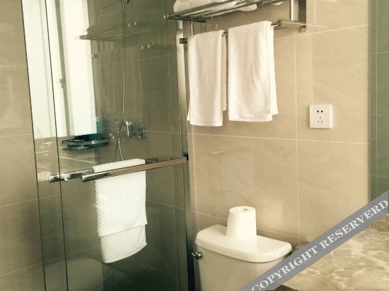 Ханчжоу: Midu Art Hotel