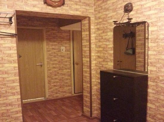 Москва: Borisovskie Prudy Apartment