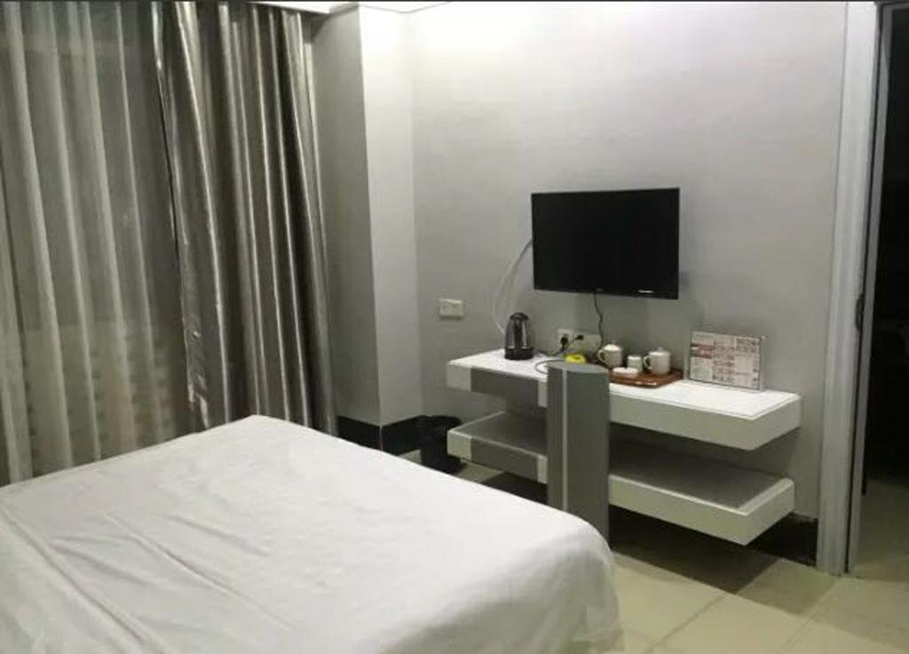 Дунгуань: Junzilan Business Hostel