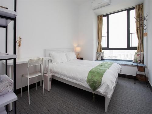 Гуанчжоу: Elves BNB Guangzhou East Train Station