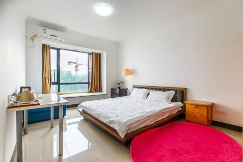 Гуанчжоу: Elves BNB Guangzhou East Train Station