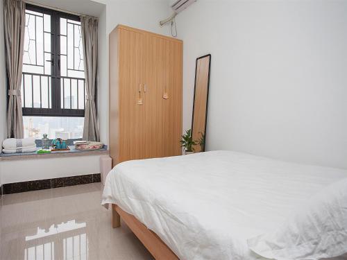 Гуанчжоу: Elves BNB Guangzhou East Train Station