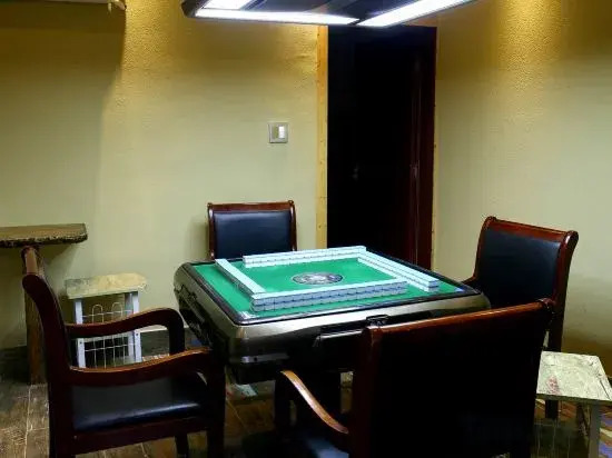 Хучжоу: Moganshan Dream Hotel