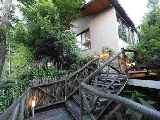 Хучжоу: Moganshan Dream Hotel
