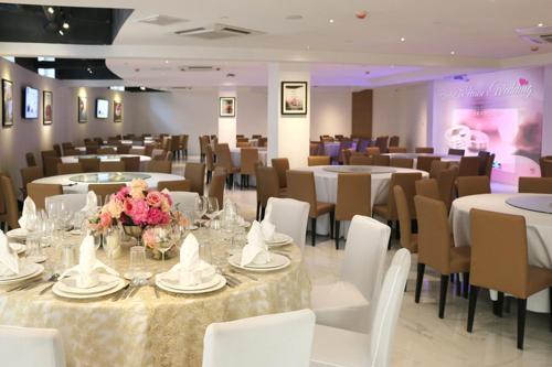 Яньтай: Bridal Tea House