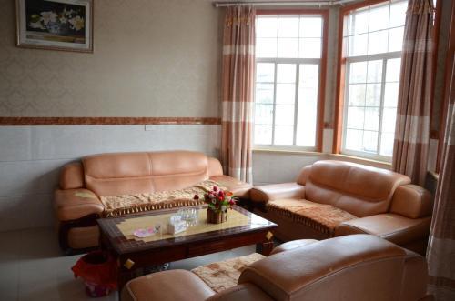 Хучжоу: Dingdi Farmstay