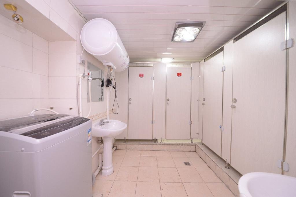Харбин: Harbin Doraemon Hostel