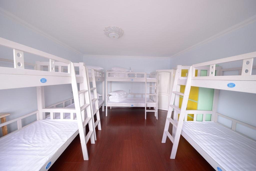 Харбин: Harbin Doraemon Hostel