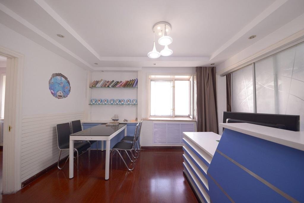 Харбин: Harbin Doraemon Hostel