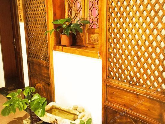 Kaifeng Bamboo Yododo Inn — фото 1