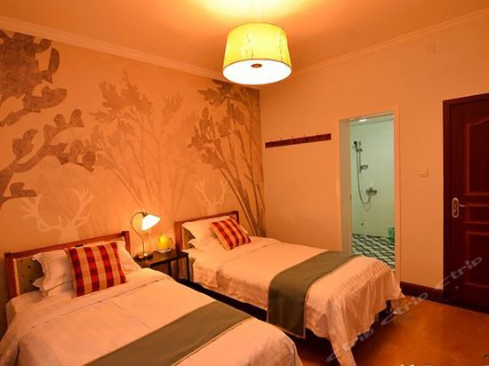 Кайфын: Kaifeng Bamboo Yododo Inn