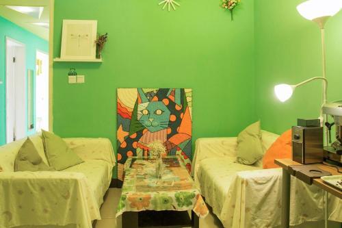Чэнду: Chengdu Mr. Coffee House