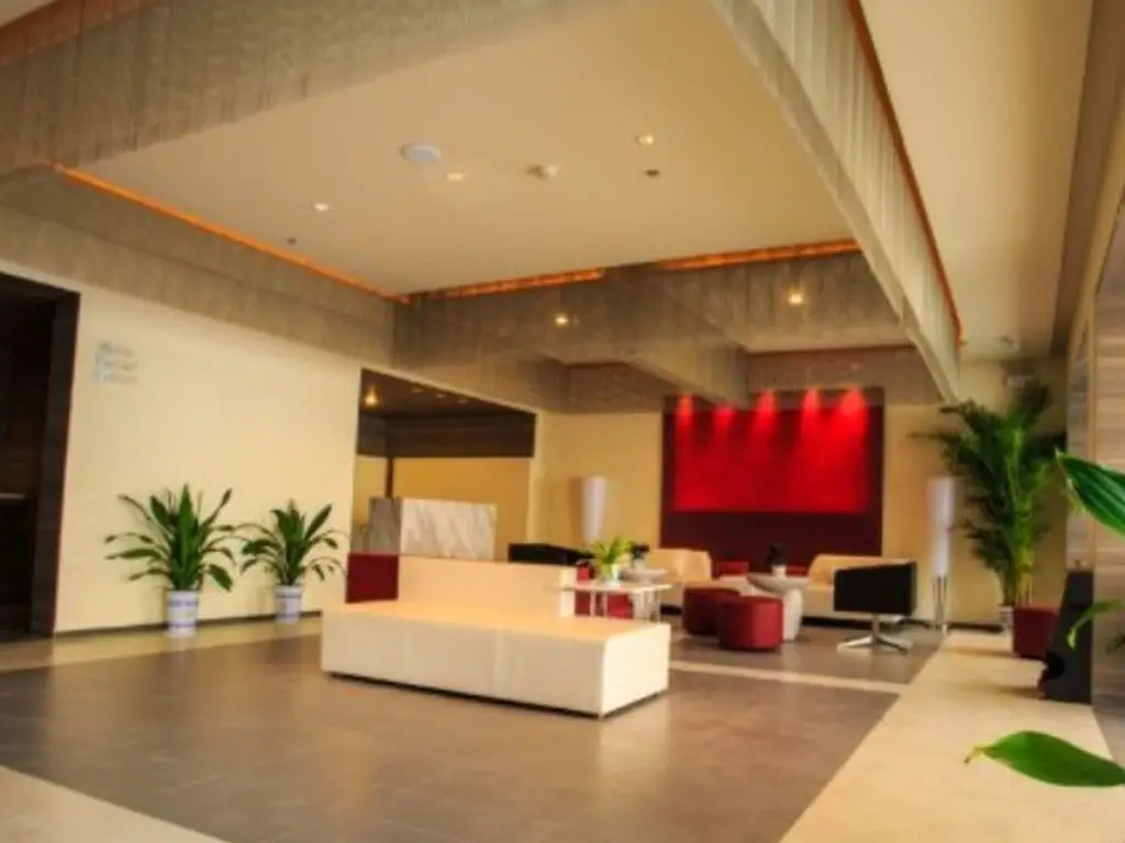 Ухань: Jinjiang Inn Wuhan Guanggu Avenue Lingjie Road Branch