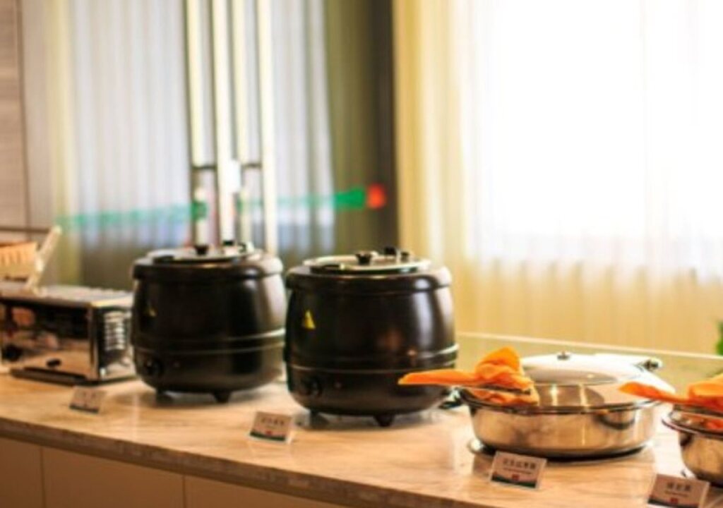 Ухань: Jinjiang Inn Wuhan Guanggu Avenue Lingjie Road Branch