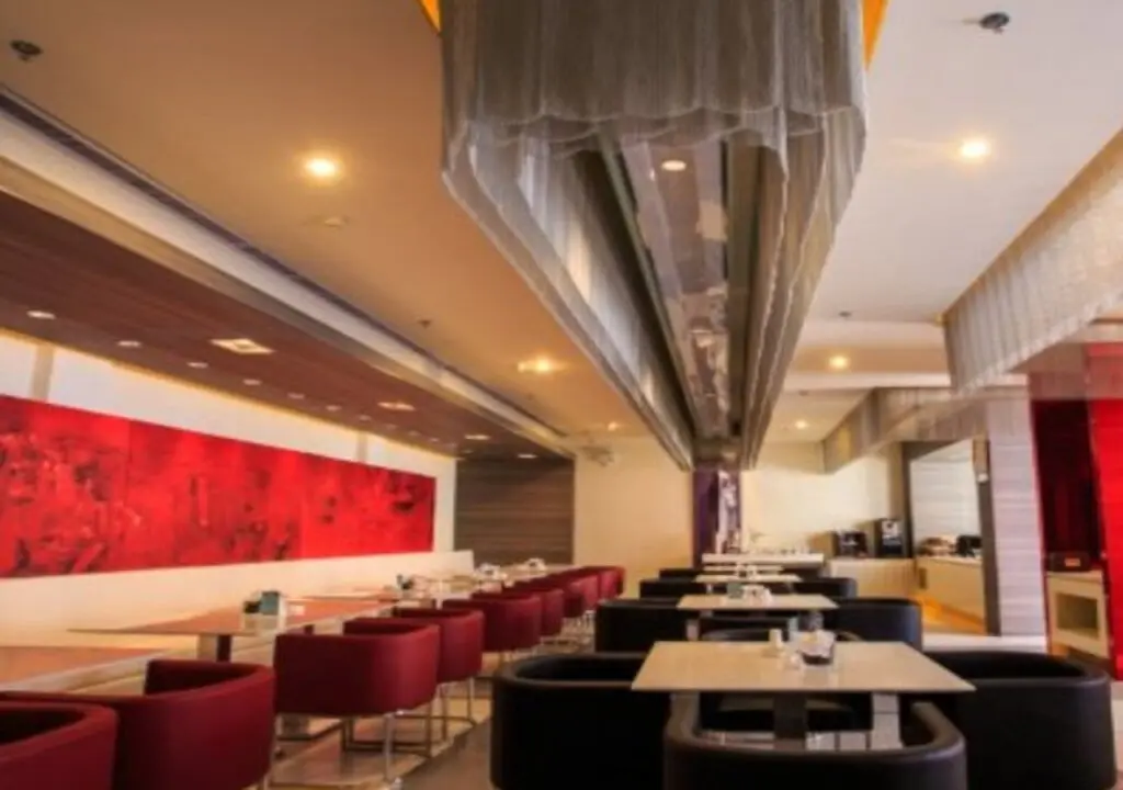 Ухань: Jinjiang Inn Wuhan Guanggu Avenue Lingjie Road Branch