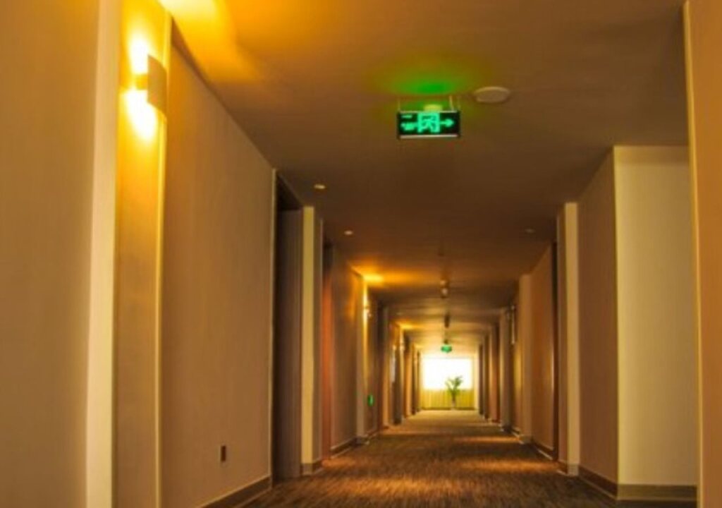 Ухань: Jinjiang Inn Wuhan Guanggu Avenue Lingjie Road Branch