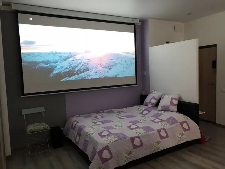 Москва: Bussi Suites - B Tatarskaya 30