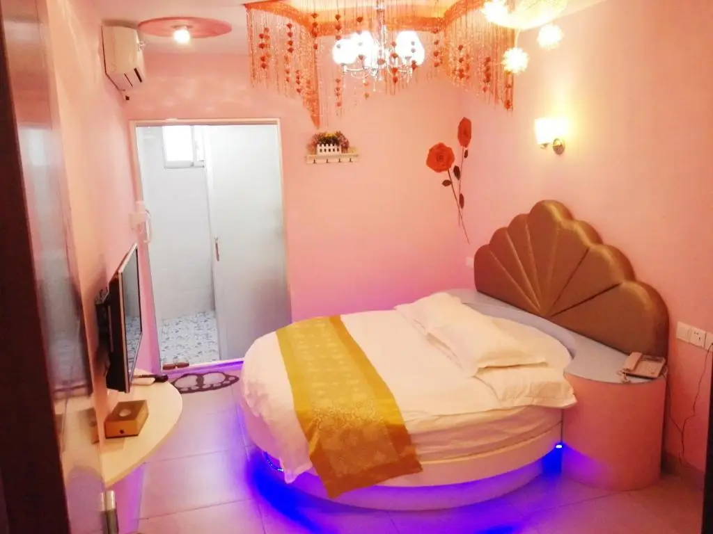 Сямынь: Yanguichao Inn