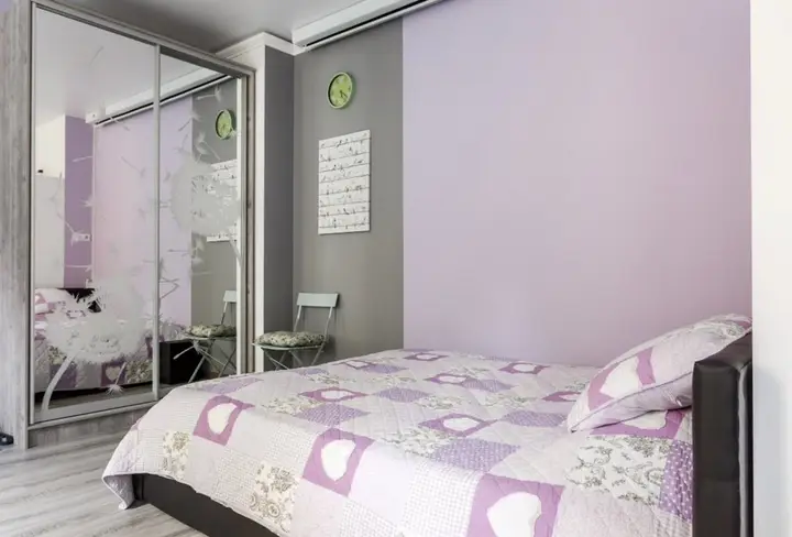 Москва: Апартаменты Bussi Suites Bolshaya Tatarskaya 30