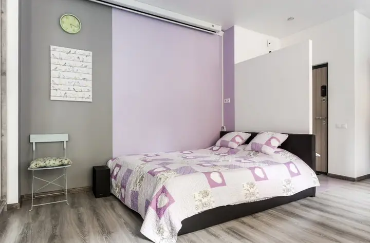 Москва: Апартаменты Bussi Suites Bolshaya Tatarskaya 30