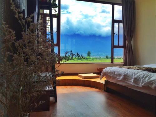Дали: Dali JingXiang Boutique Hotel