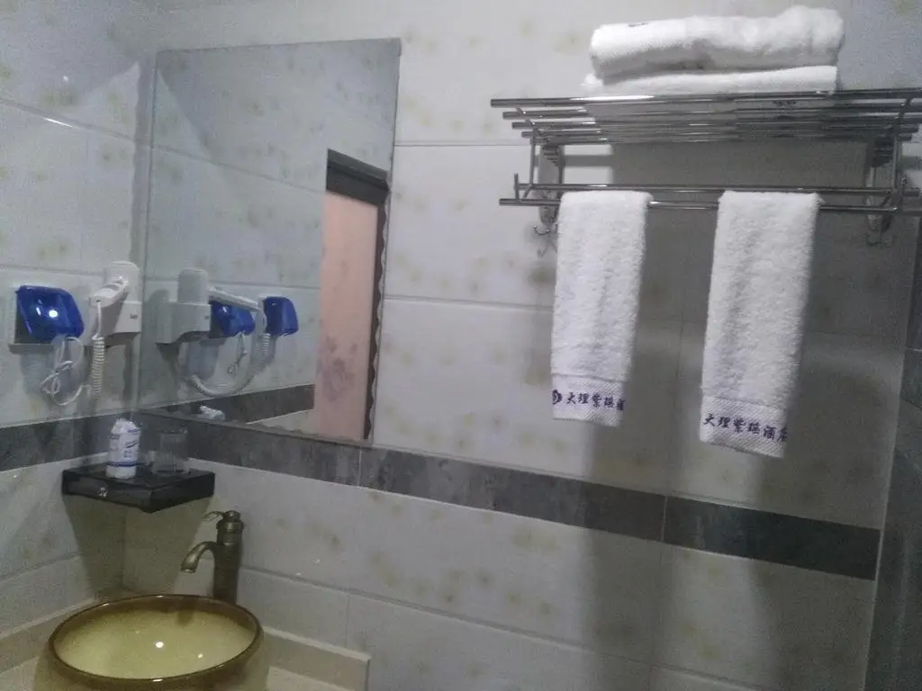 Дали: Ziyao Boutique Hotel