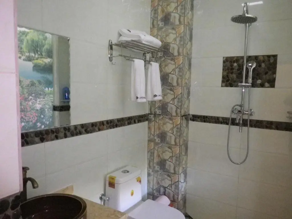 Дали: Ziyao Boutique Hotel