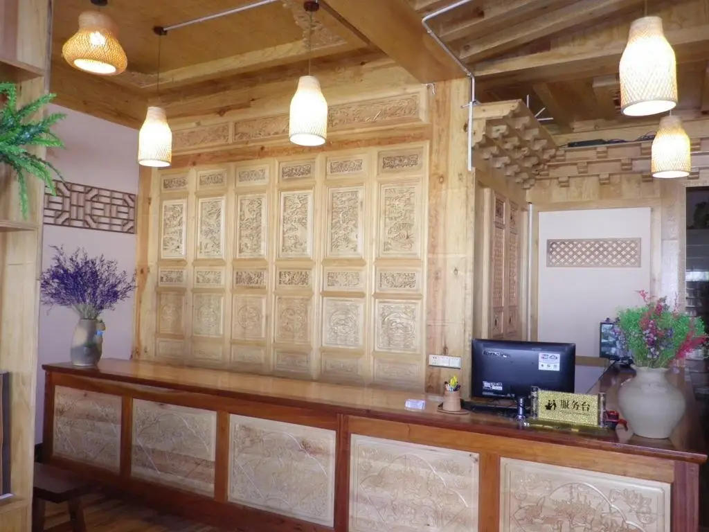 Дали: Ziyao Boutique Hotel