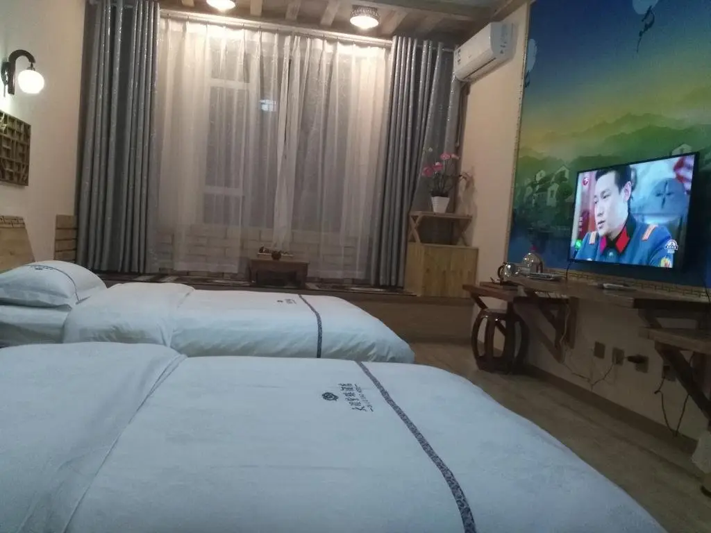 Дали: Ziyao Boutique Hotel