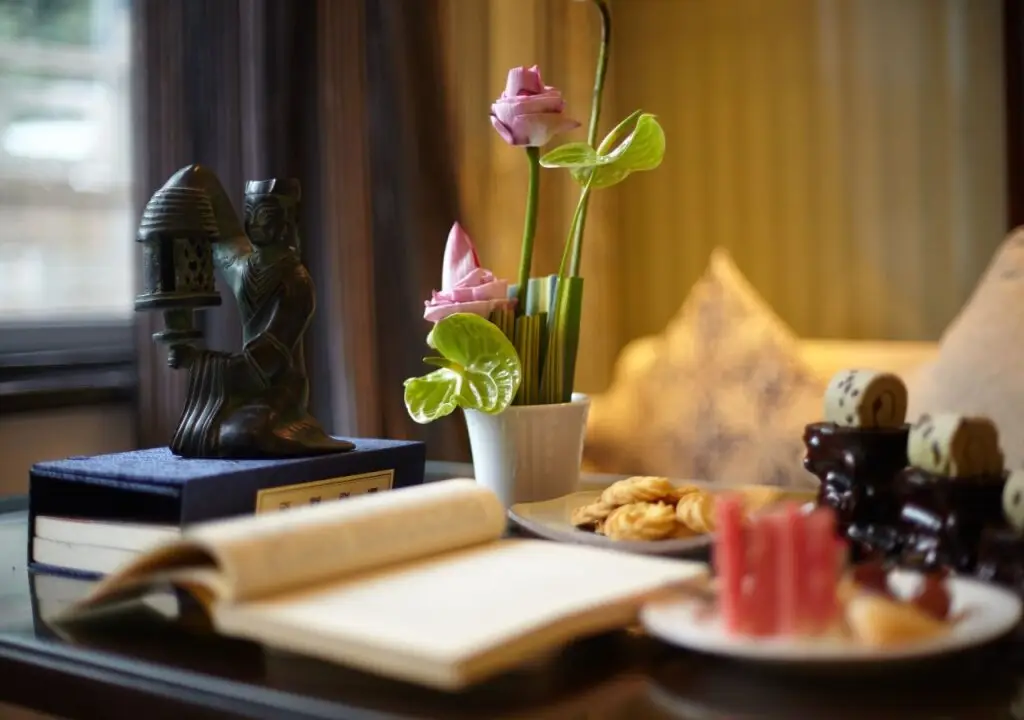 Ханчжоу: Xianghu Hotel