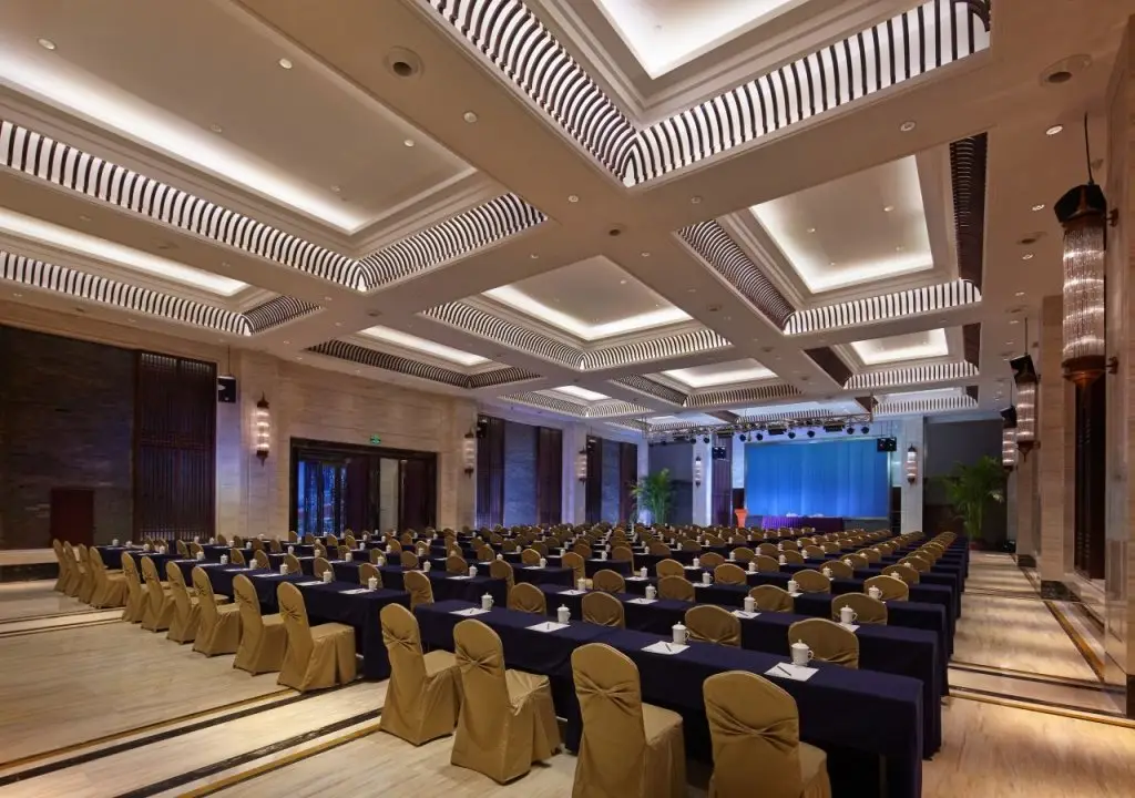 Xianghu Hotel — фото 1