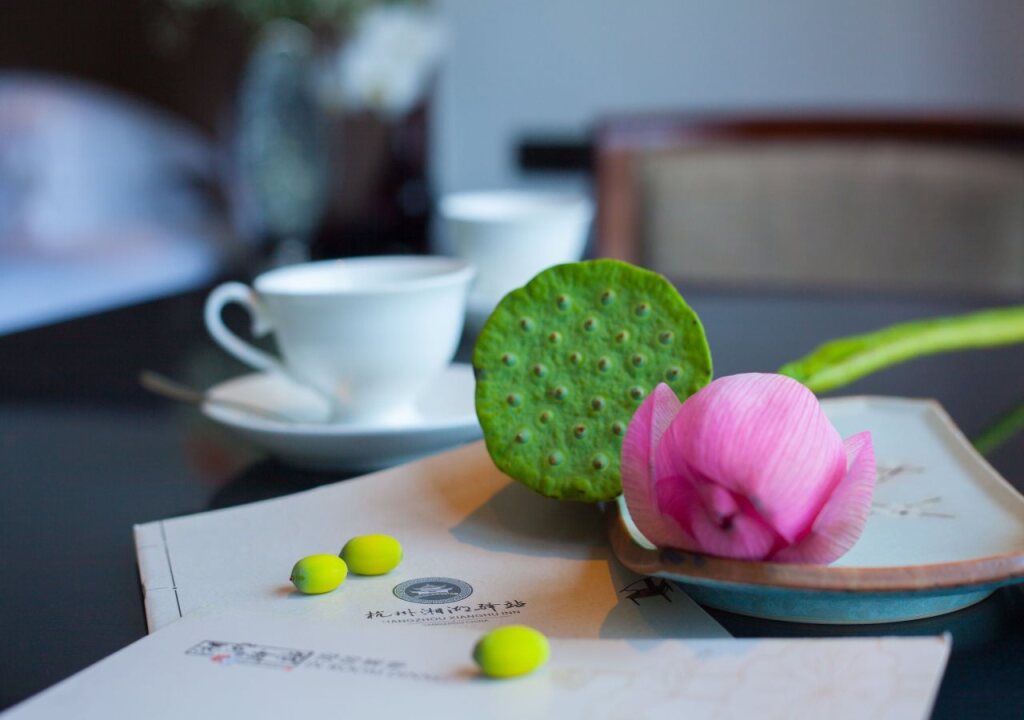 Ханчжоу: Xianghu Hotel