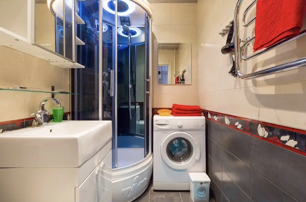 Москва: Bussi Suites - Kashirskoe 38