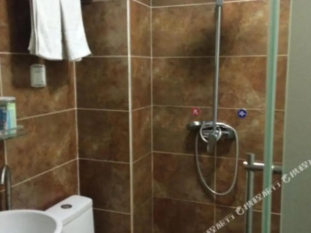 Чанчунь: Suying Hotel (Changchun Railway Station Zhujiang)