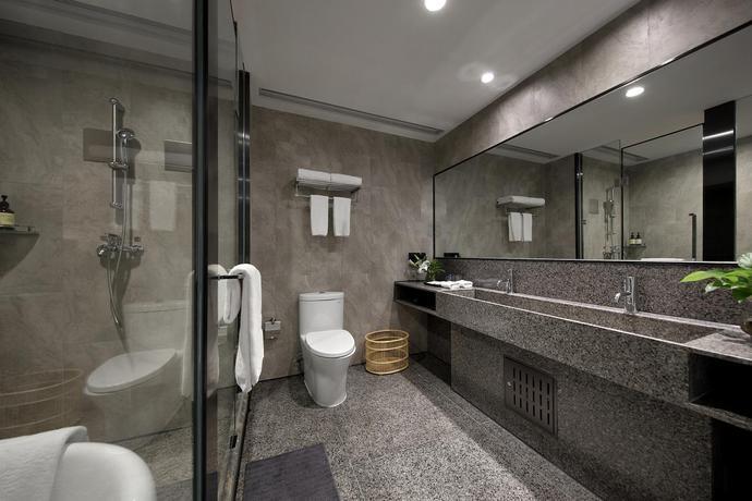 Шэньчжэнь: Technology Hotel