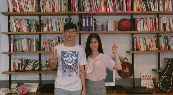 Гуанчжоу: Zhaohuaxishi Youth Hostel