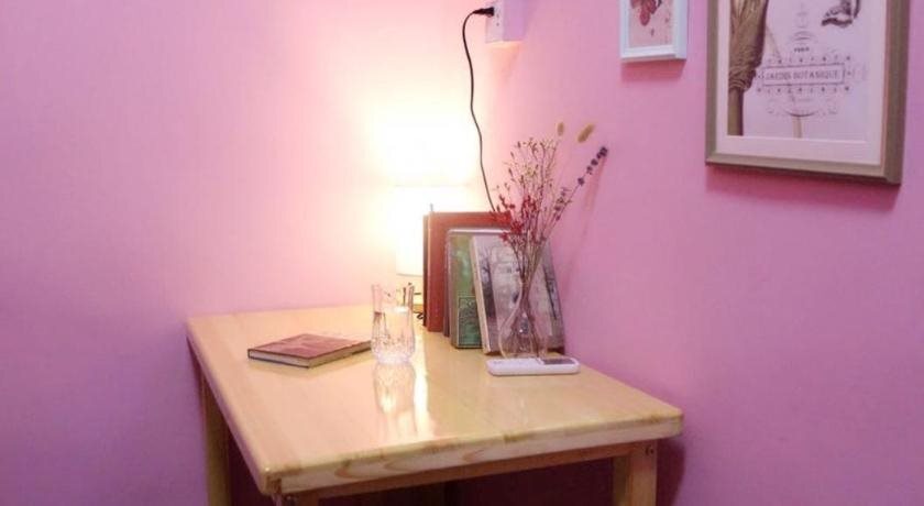 Гуанчжоу: Zhaohuaxishi Youth Hostel