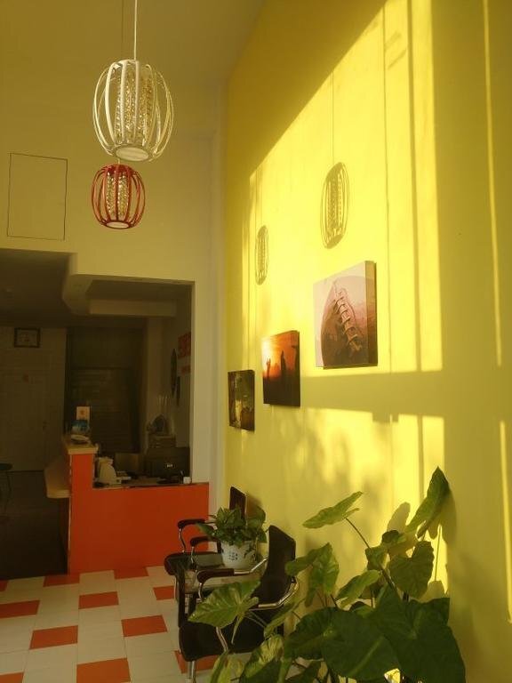 Тайчжоу: Meadow lodge hotel