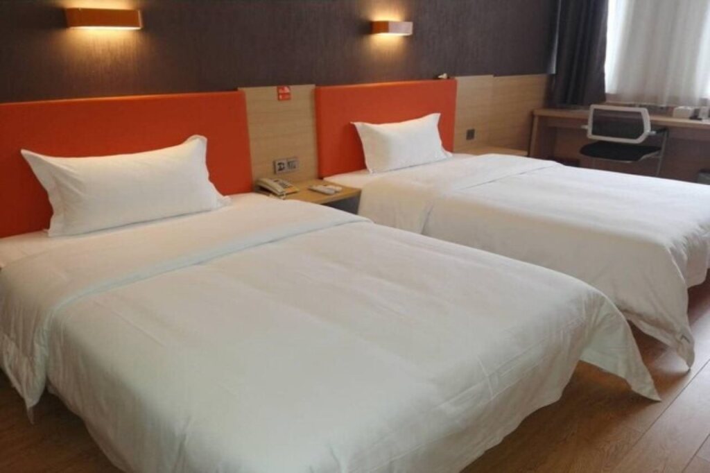 Шанхай: 7 Days Premium Shanghai International Automobile City Tongji University Branch