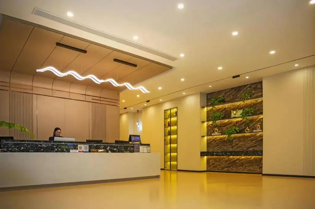 Шанхай: 7 Days Premium Shanghai International Automobile City Tongji University Branch