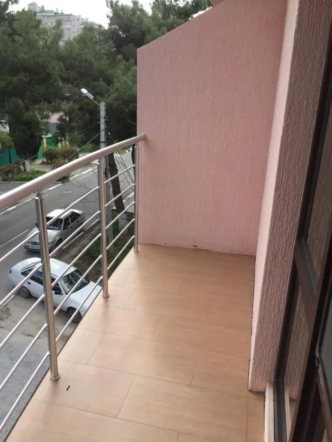 Геленджик: Guest House Na Telmana 23