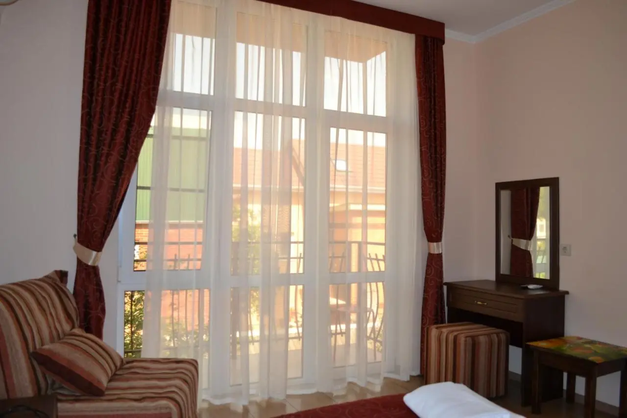 Геленджик: Guest House Na Telmana 23