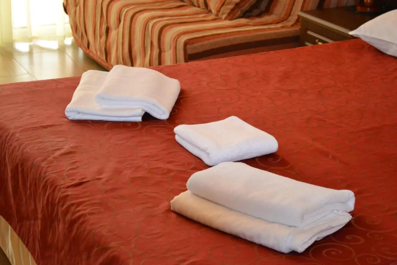 Геленджик: Guest House Na Telmana 23