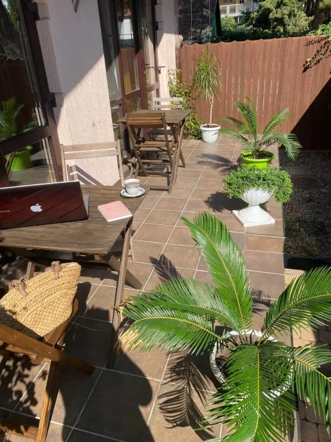 Геленджик: Guest House Na Telmana 23
