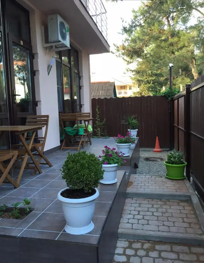Геленджик: Guest House Na Telmana 23