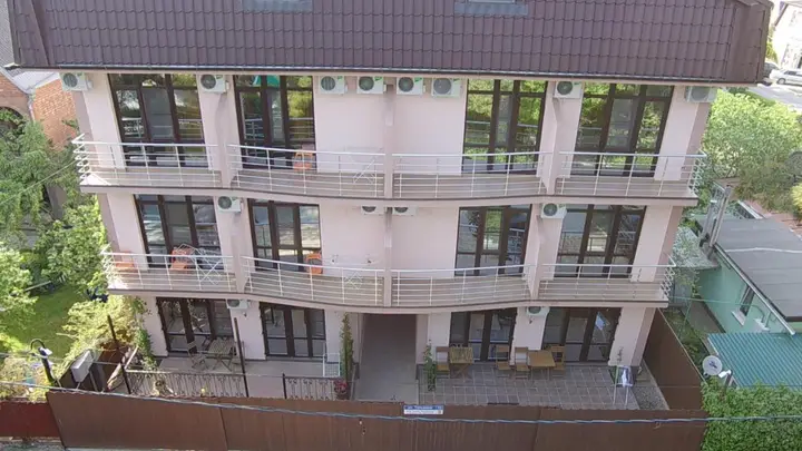 Геленджик: Guest House Na Telmana 23