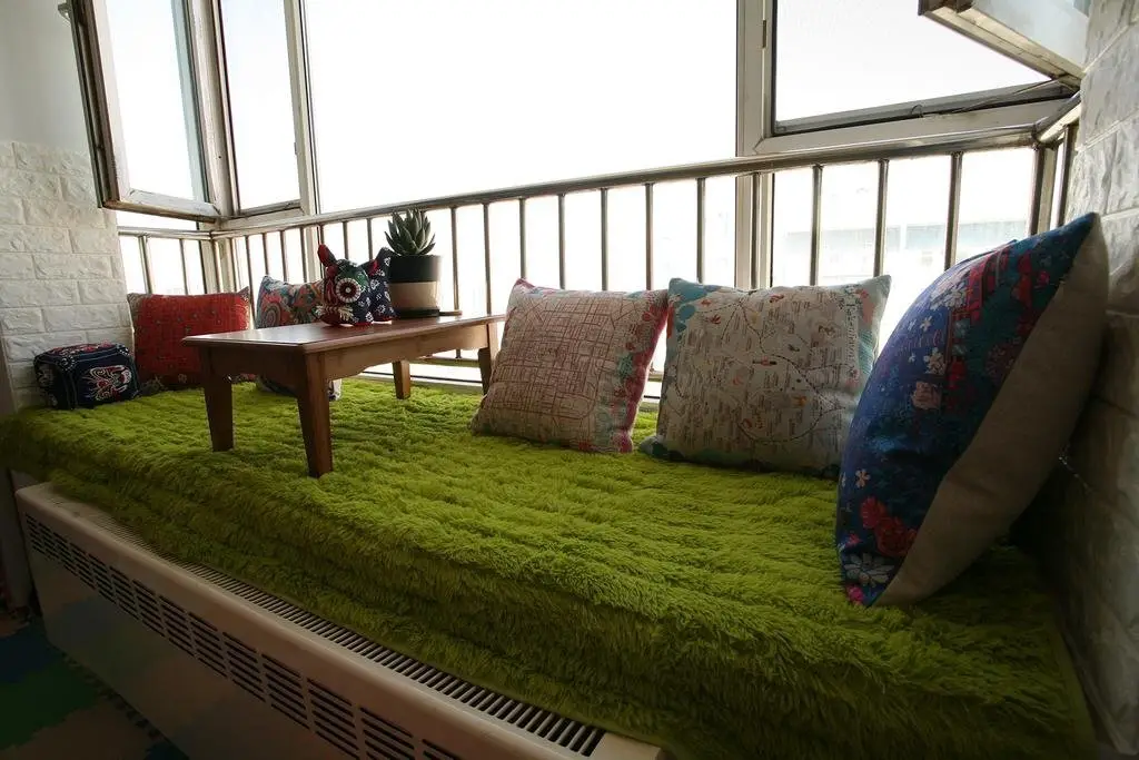 Тайюань: T5 Cloud Youth Hostel