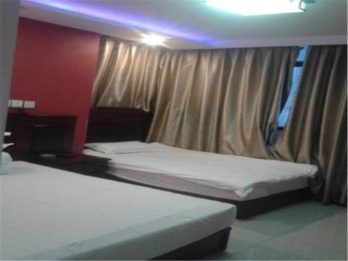 Пекин: Hongfujia Hotel