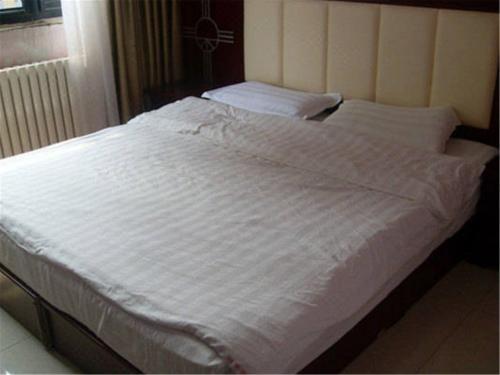 Пекин: Hongfujia Hotel