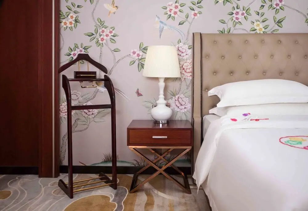 Путянь: Yuan Da Fu Lai Hotel
